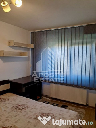 Apartament 2 camere , zona modern