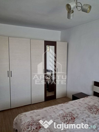 Apartament 2 camere , zona modern