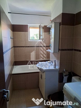 Apartament 2 camere , zona modern