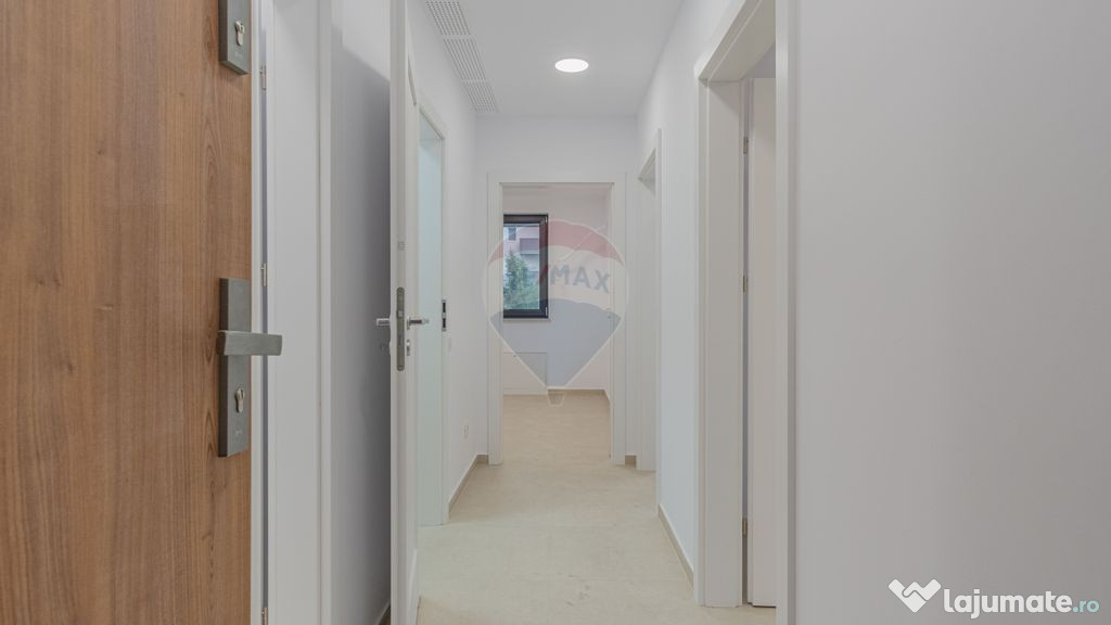 Clinica medicala-9 cabinete- URBAN PLAZA - bloc 15 parter!