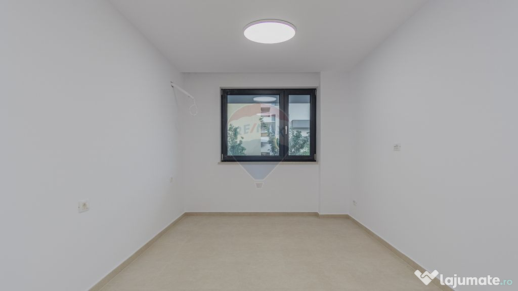 Clinica medicala-9 cabinete- URBAN PLAZA - bloc 15 parter!