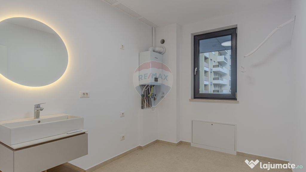 Clinica medicala-9 cabinete- URBAN PLAZA - bloc 15 parter!