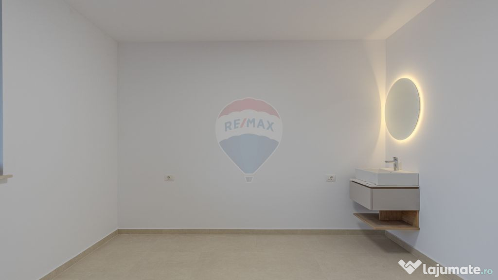 Clinica medicala-9 cabinete- URBAN PLAZA - bloc 15 parter!