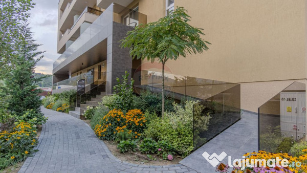 Clinica medicala-9 cabinete- URBAN PLAZA - bloc 15 parter!