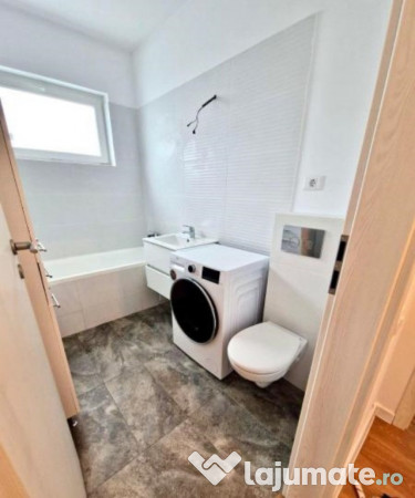 Vanzare casa 3 camere, mobilata si utilata, teren 500 mp