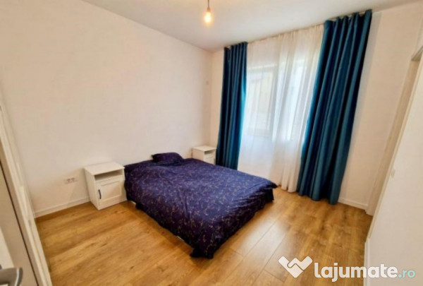 Vanzare casa 3 camere, mobilata si utilata, teren 500 mp