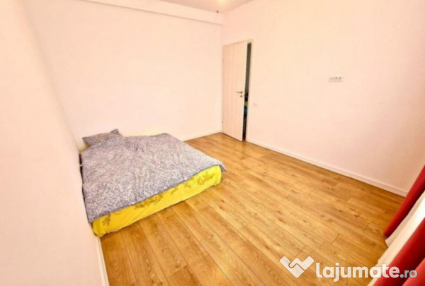 Vanzare casa 3 camere, mobilata si utilata, teren 500 mp