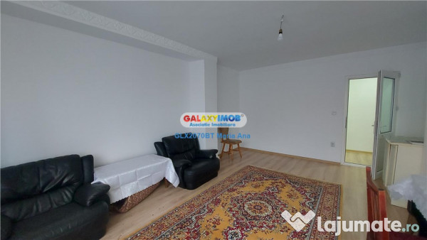Apartament 4 camere etaj 2, ultracentral!
