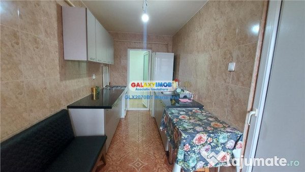 Apartament 4 camere etaj 2, ultracentral!