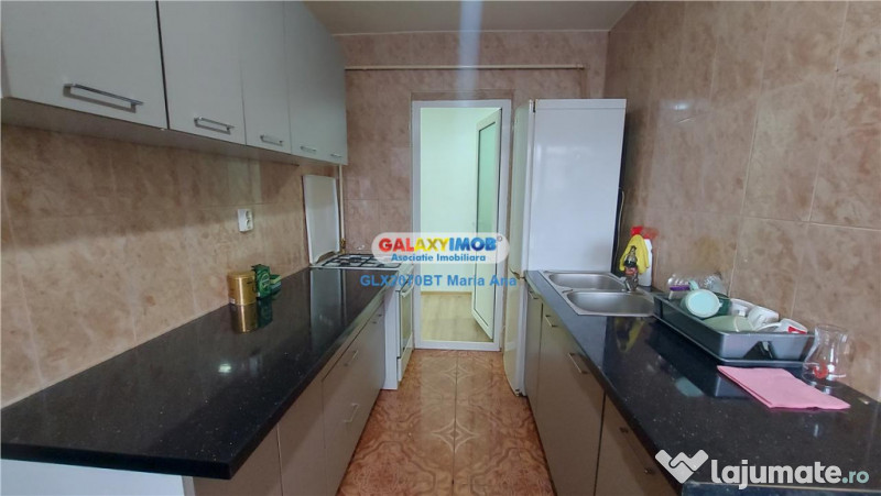 Apartament 4 camere etaj 2, ultracentral!