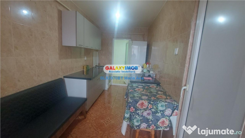 Apartament 4 camere etaj 2, ultracentral!