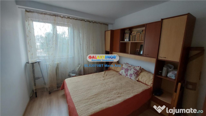 Apartament 4 camere etaj 2, ultracentral!