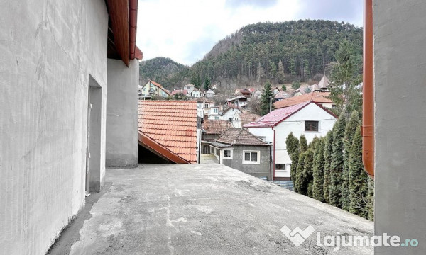 Apartament in Bloc Tip Vila