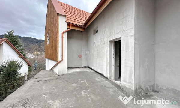 Apartament in Bloc Tip Vila