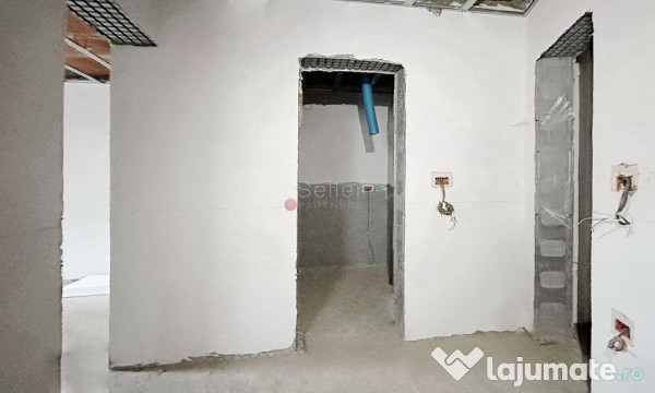 Apartament in Bloc Tip Vila