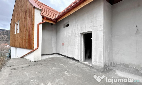 Apartament in Bloc Tip Vila