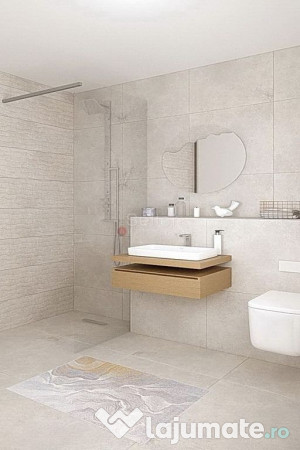 Apartament in Bloc Tip Vila