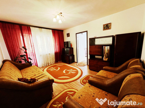 Apartament 2 camere zona Gemenii- Saturn