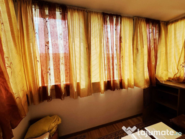 Apartament 2 camere zona Gemenii- Saturn