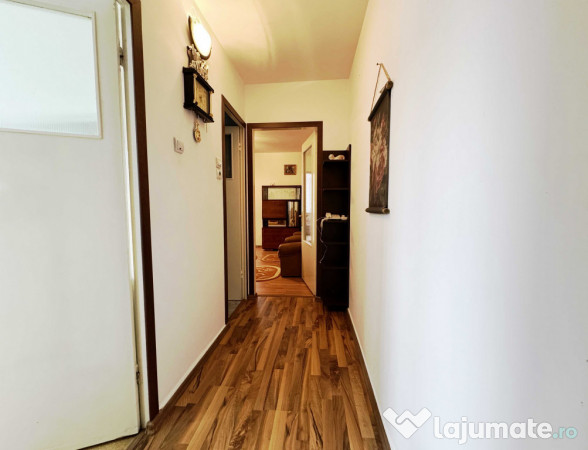 Apartament 2 camere zona Gemenii- Saturn