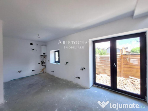 Vila zona centrala Corbeanca