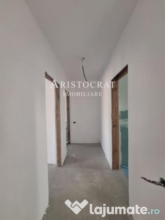 Vila zona centrala Corbeanca