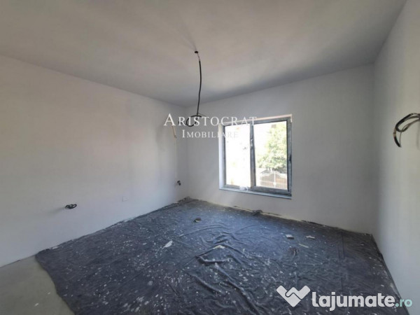 Vila zona centrala Corbeanca