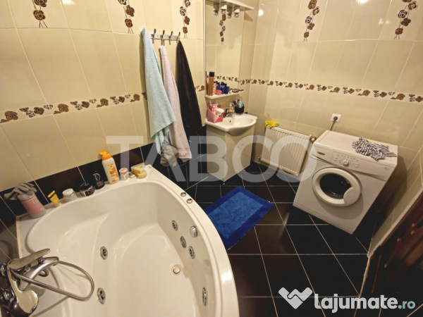 Apartament de vanzare 73mp 2 camere etaj intermediar terasa