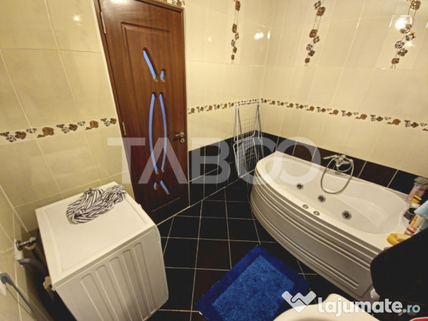 Apartament de vanzare 73mp 2 camere etaj intermediar terasa