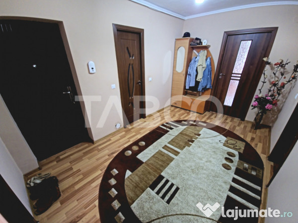 Apartament de vanzare 73mp 2 camere etaj intermediar terasa