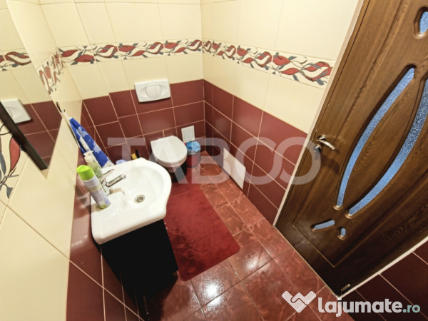 Apartament de vanzare 73mp 2 camere etaj intermediar terasa