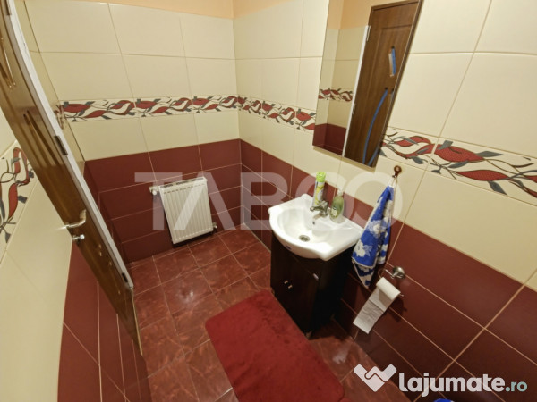 Apartament de vanzare 73mp 2 camere etaj intermediar terasa
