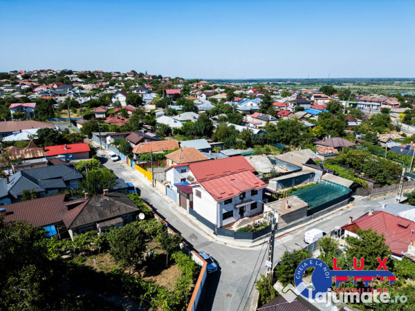 ID 6714 EXCLUSIVITATE – Casă P+M pe Strada Maramures