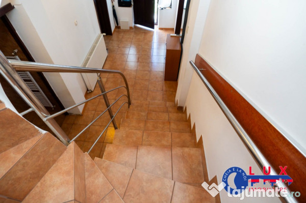 ID 6714 EXCLUSIVITATE – Casă P+M pe Strada Maramures