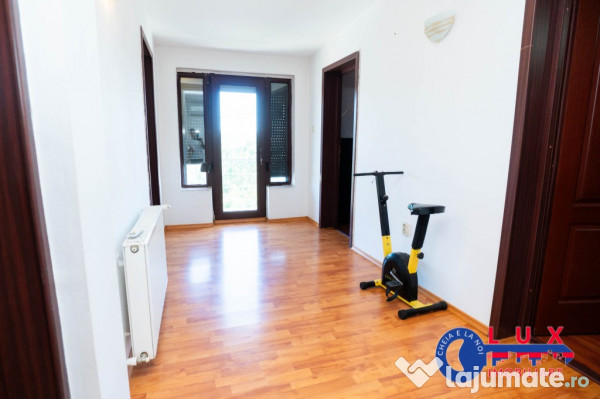 ID 6714 EXCLUSIVITATE – Casă P+M pe Strada Maramures