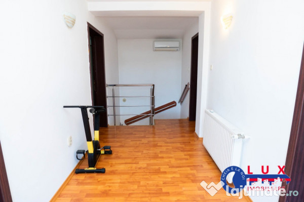 ID 6714 EXCLUSIVITATE – Casă P+M pe Strada Maramures