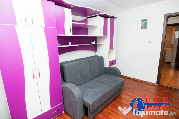 ID 6714 EXCLUSIVITATE – Casă P+M pe Strada Maramures