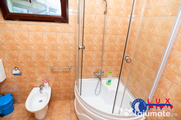 ID 6714 EXCLUSIVITATE – Casă P+M pe Strada Maramures