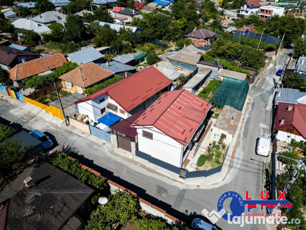 ID 6714 EXCLUSIVITATE – Casă P+M pe Strada Maramures