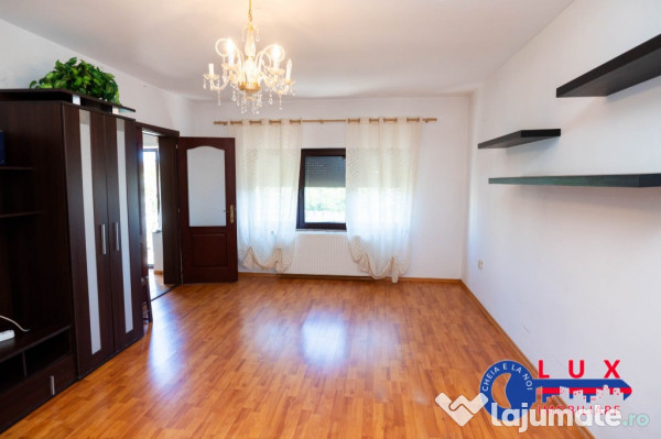 ID 6714 EXCLUSIVITATE – Casă P+M pe Strada Maramures