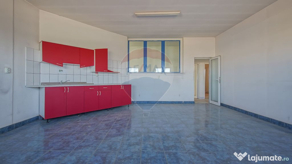 Închiriere spatiu în Brașov ideal sala fitness cursuri...