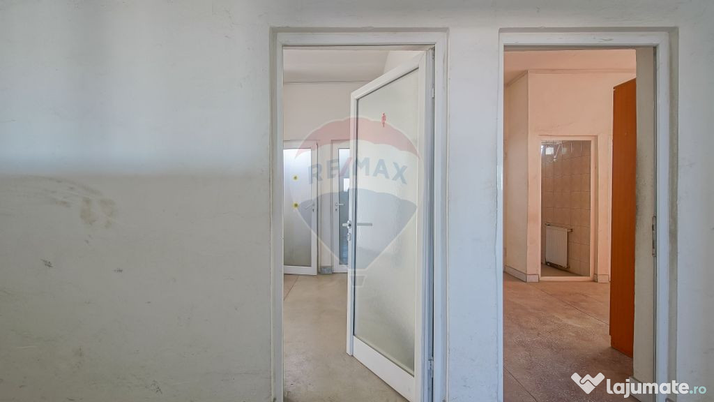 Închiriere spatiu în Brașov ideal sala fitness cursuri...
