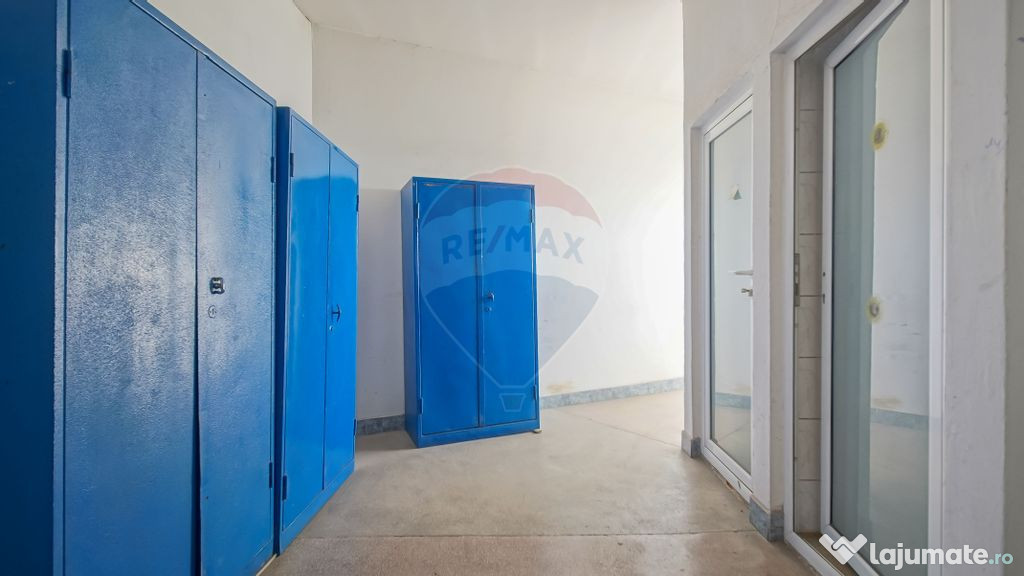 Închiriere spatiu în Brașov ideal sala fitness cursuri...