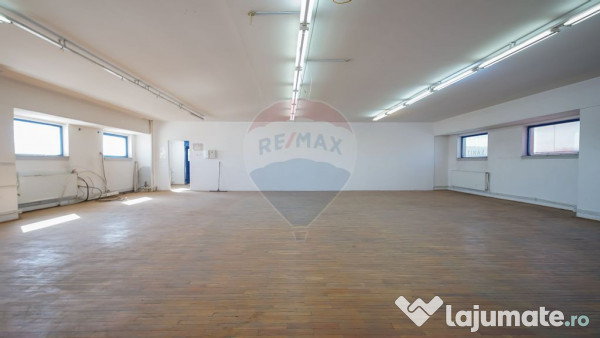 Închiriere spatiu în Brașov ideal sala fitness cursuri...