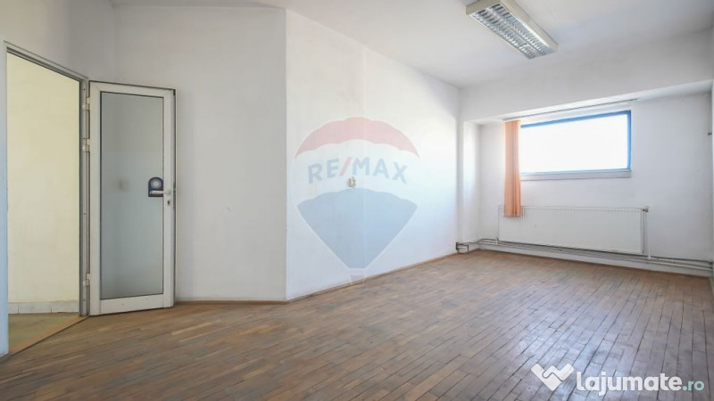 Închiriere spatiu în Brașov ideal sala fitness cursuri...