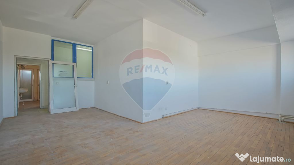 Închiriere spatiu în Brașov ideal sala fitness cursuri...