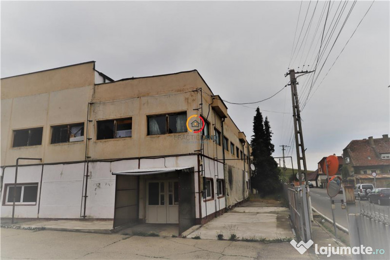 Oportunitate de investitie