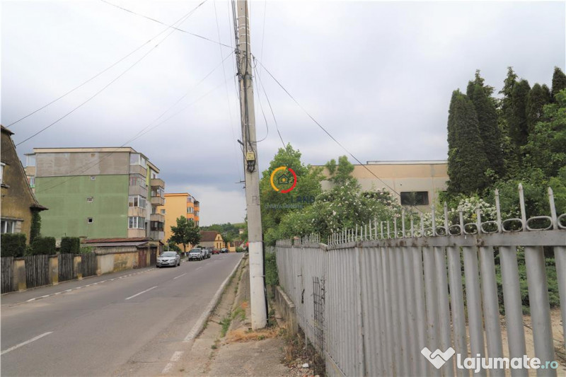 Oportunitate de investitie