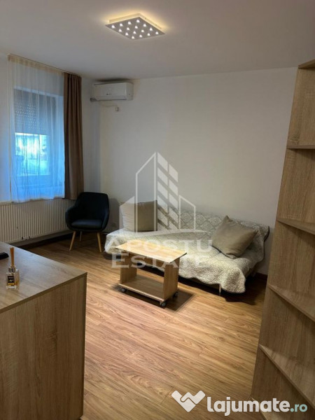 Apartament 1 camera ,Giroc 