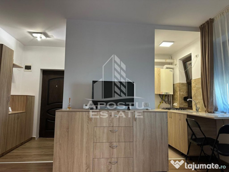 Apartament 1 camera ,Giroc 